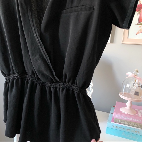 WILFRED Top - Picture 2 of 3